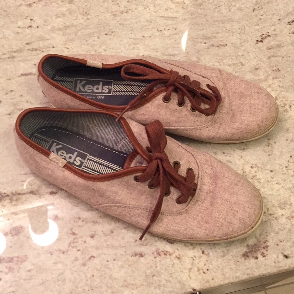 Keds champion sneakers